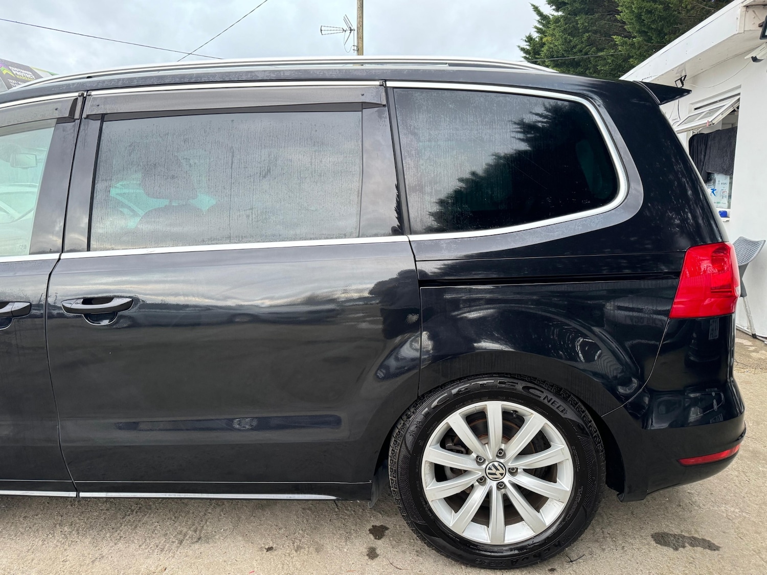 Vehicle 9
