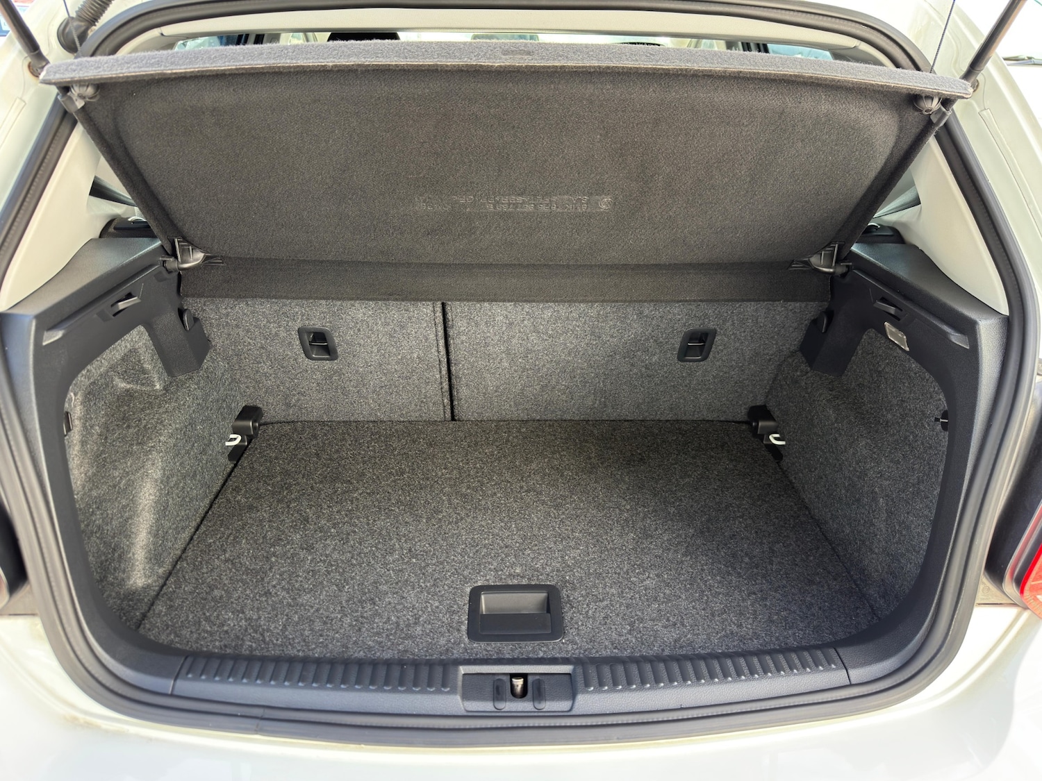 Used Volkswagen Polo 2025 for sale - 77244505: Photo 12