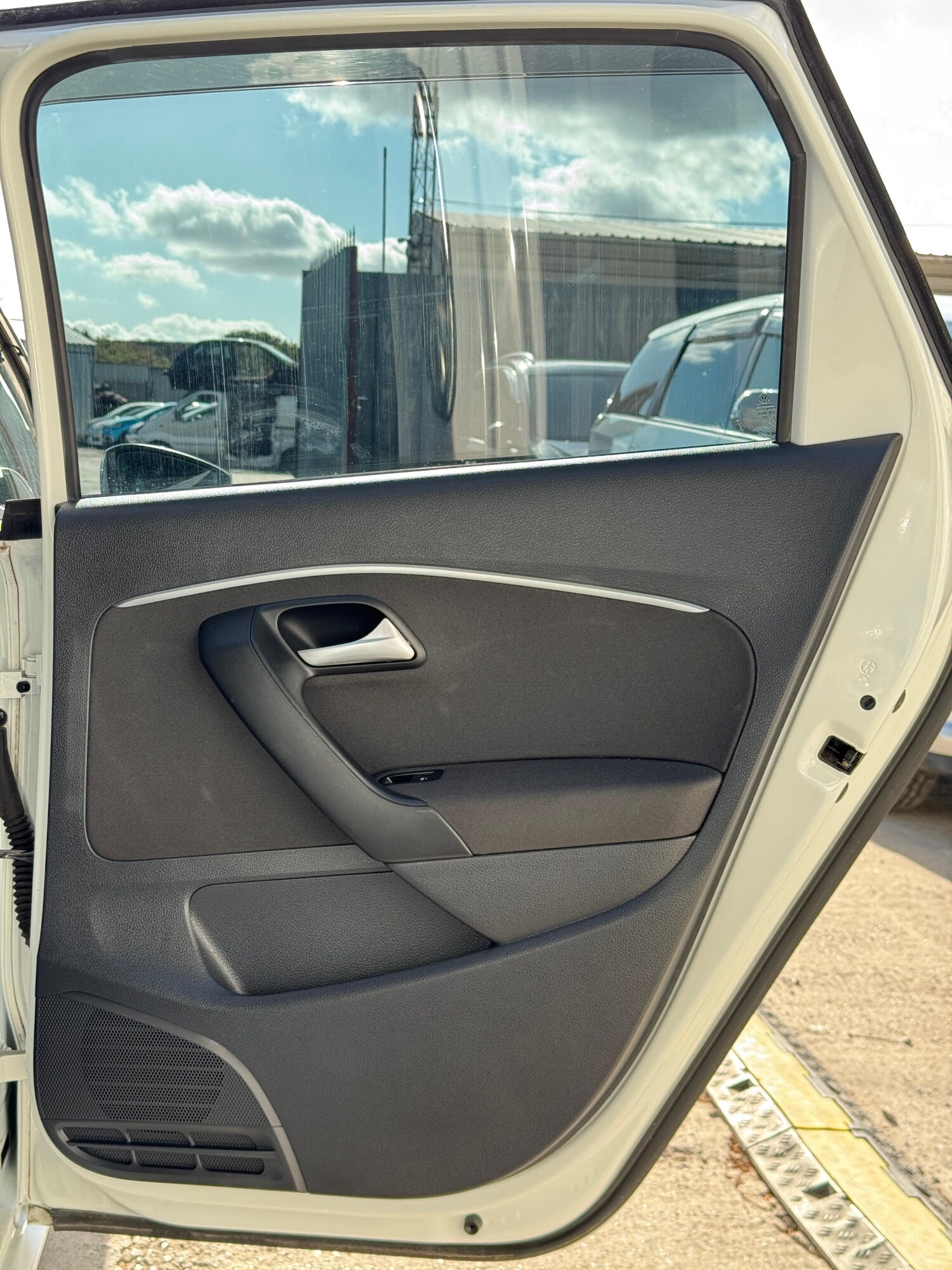 Used Volkswagen Polo 2025 for sale - 77244505: Photo 26