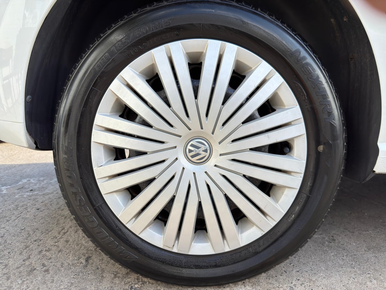 Used Volkswagen Polo 2025 for sale - 77244505: Photo 34