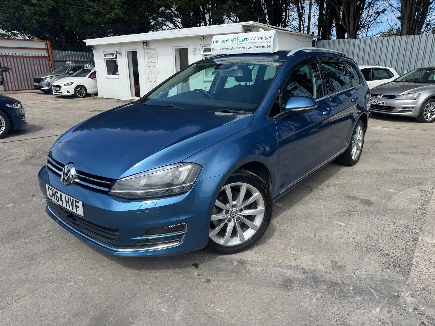 Used Volkswagen Golf 2025 for sale - 77854365: Photo 2