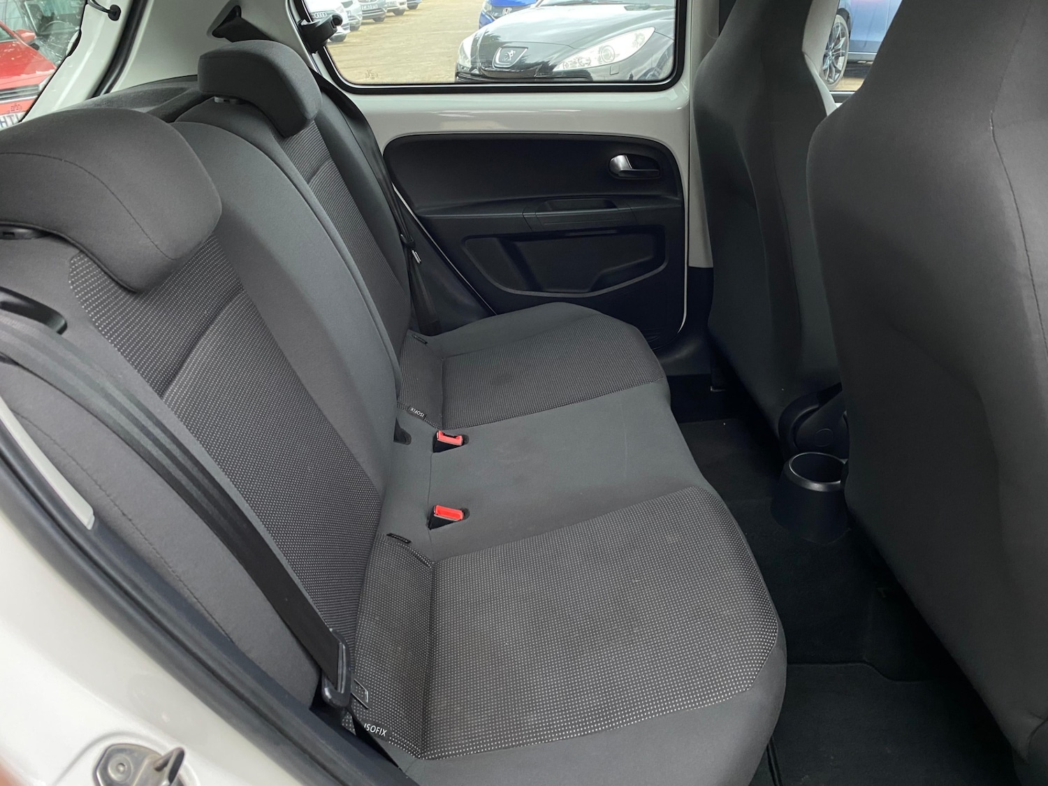 Used Volkswagen up! 2012 for sale - 77547738: Photo 14