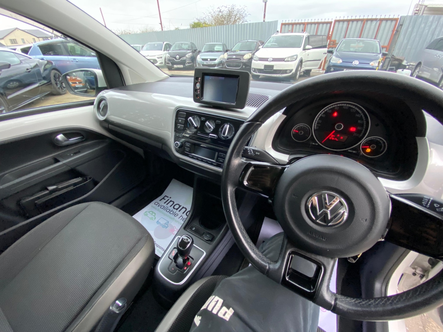 Used Volkswagen up! 2012 for sale - 77547738: Photo 16