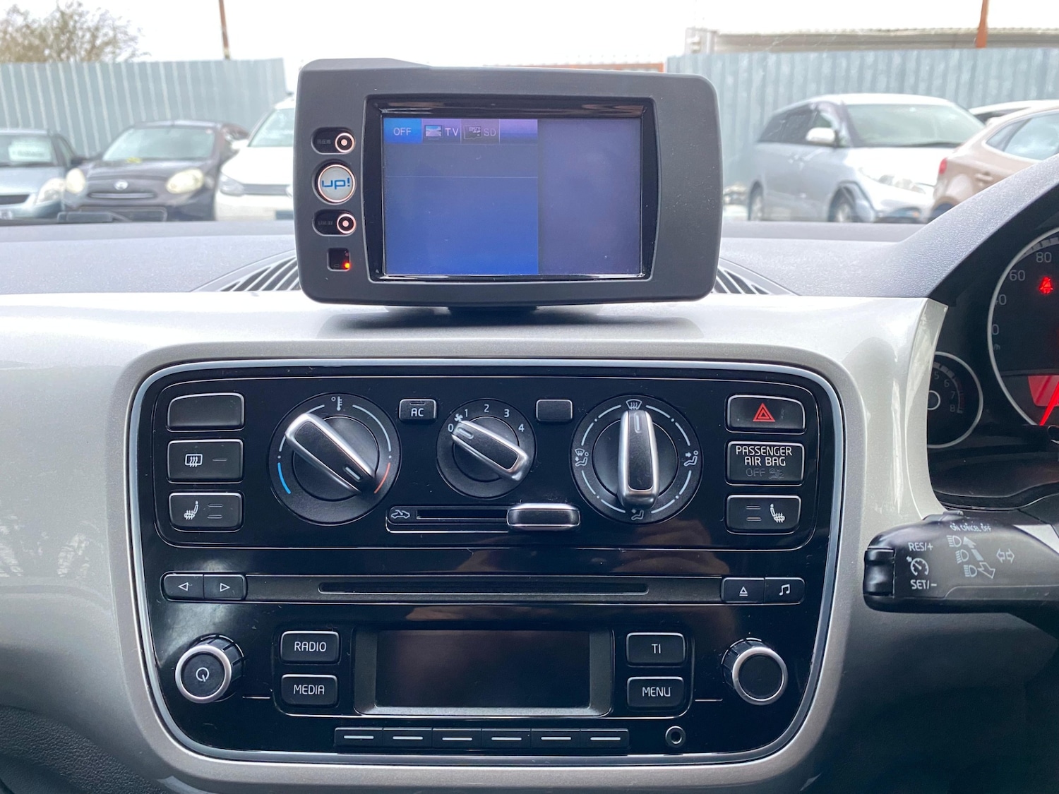 Used Volkswagen up! 2012 for sale - 77547738: Photo 19