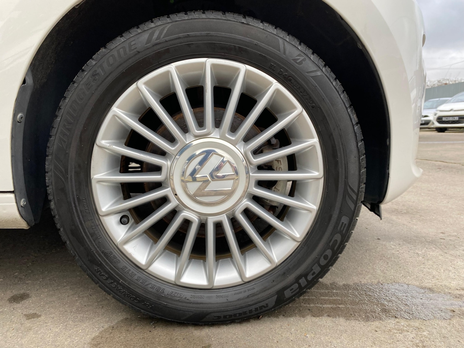 Used Volkswagen up! 2012 for sale - 77547738: Photo 31