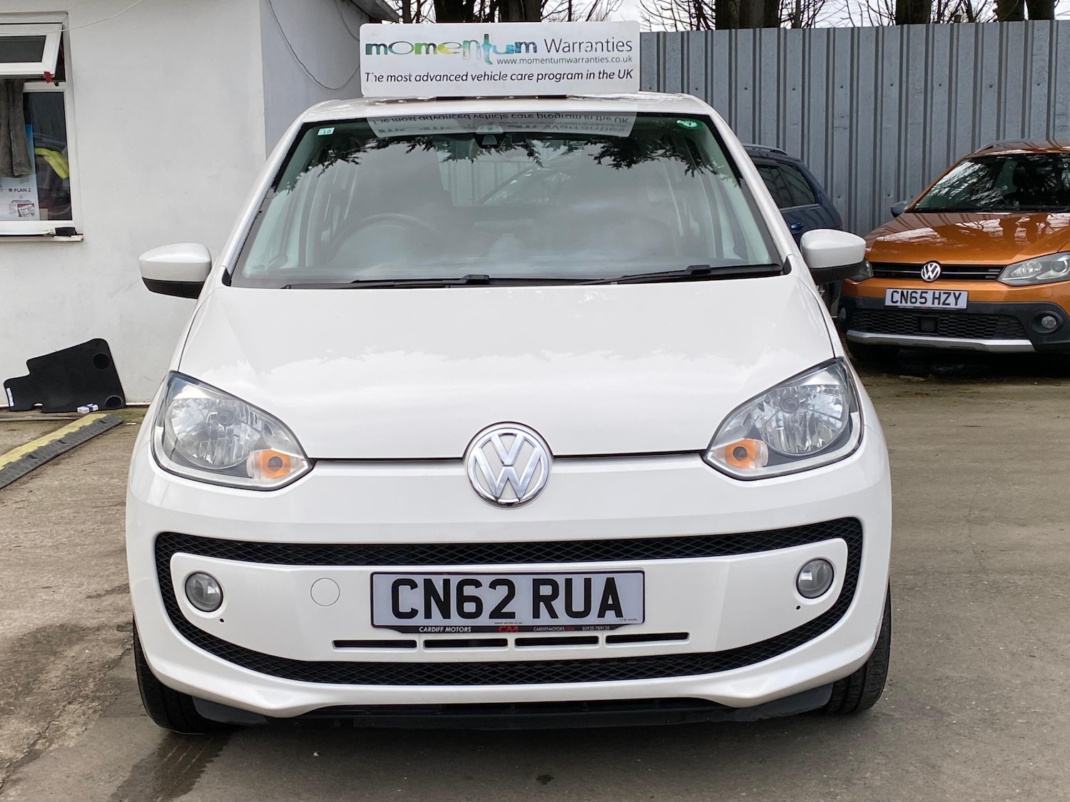 Used Volkswagen up! 2012 for sale - 77547738: Photo 33