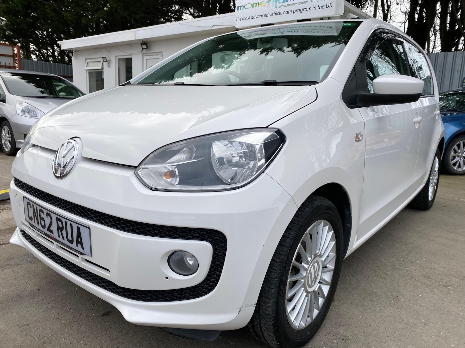 Used Volkswagen up! 2012 for sale - 77547738: Photo 39