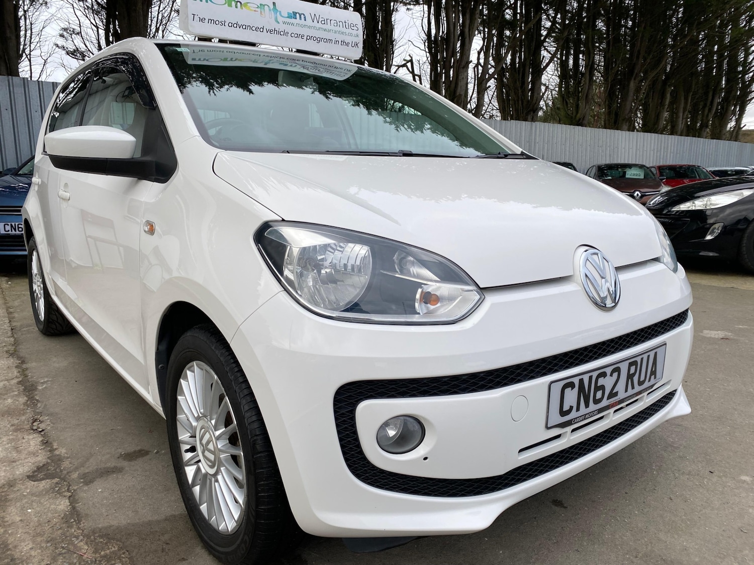 Used Volkswagen up! 2012 for sale - 77547738: Photo 40