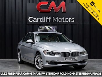 Used BMW 3 Series 2012 for sale - 79363492: Photo