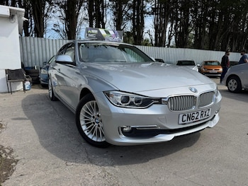 Used BMW 3 Series 2012 for sale - 79363492: Photo