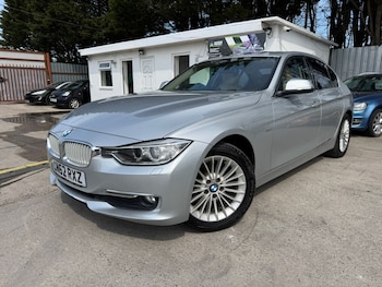 Used BMW 3 Series 2012 for sale - 79363492: Photo
