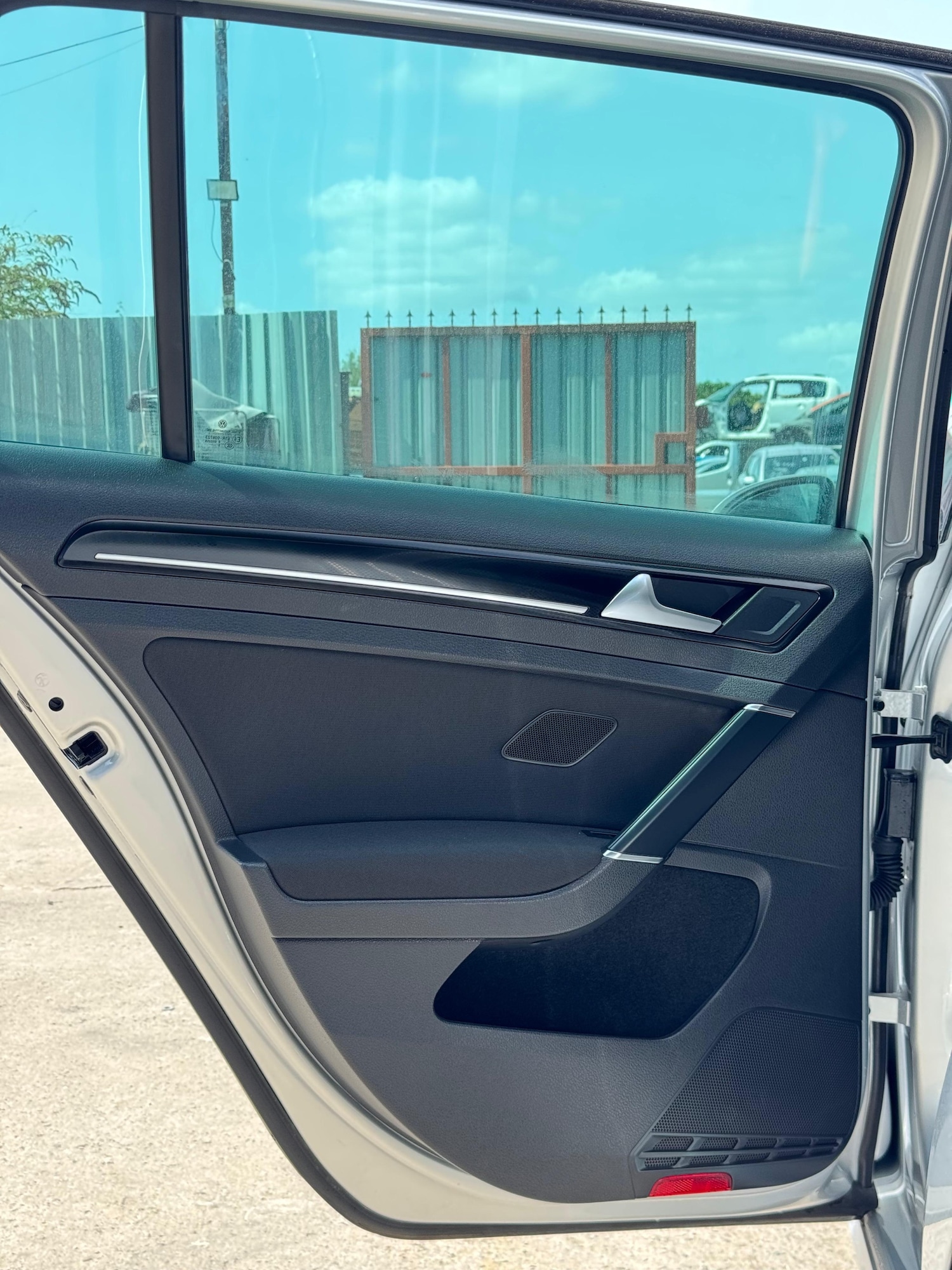 Used Volkswagen Golf 2025 for sale - 77030657: Photo 27