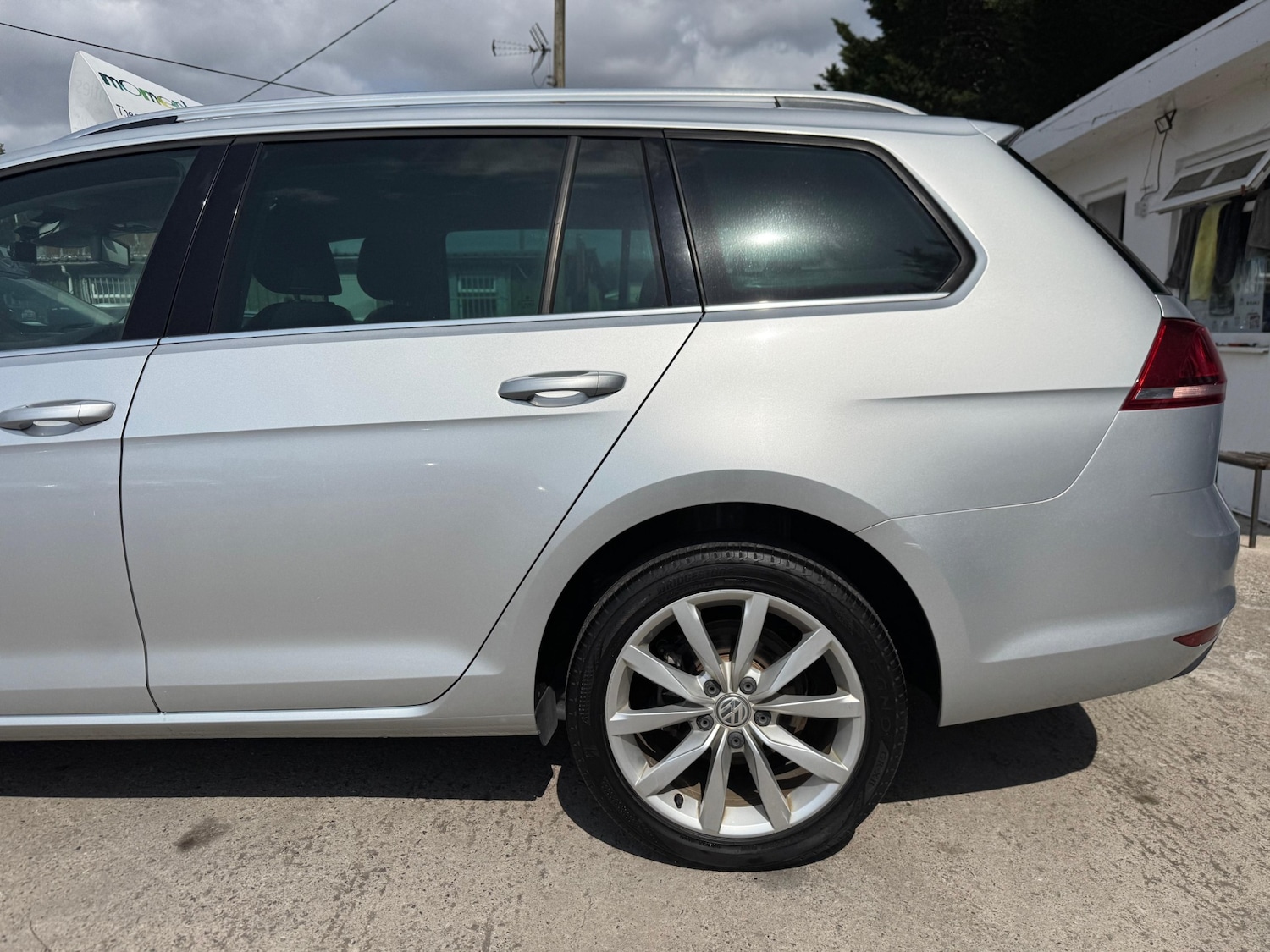 Used Volkswagen Golf 2025 for sale - 77030657: Photo 9