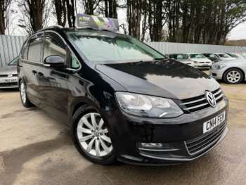 2024 (14) - 1.4 TSI BlueMotion Tech SE 5dr