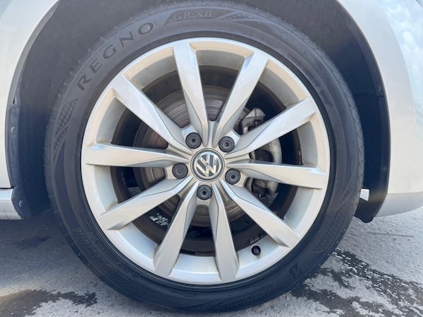 Used Volkswagen Golf 2014 for sale - 76206496: Photo 33