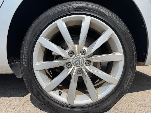 Used Volkswagen Golf 2014 for sale - 76206496: Photo 34