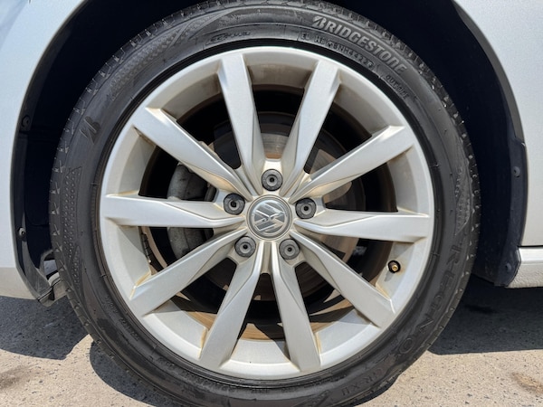 Used Volkswagen Golf 2014 for sale - 76206496: Photo 35