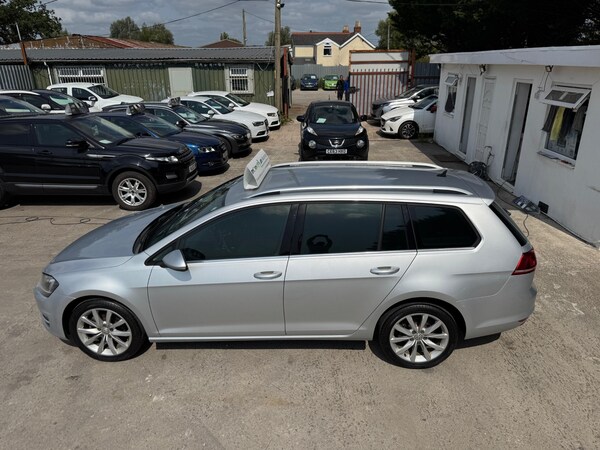 Used Volkswagen Golf 2014 for sale - 76206496: Photo 38