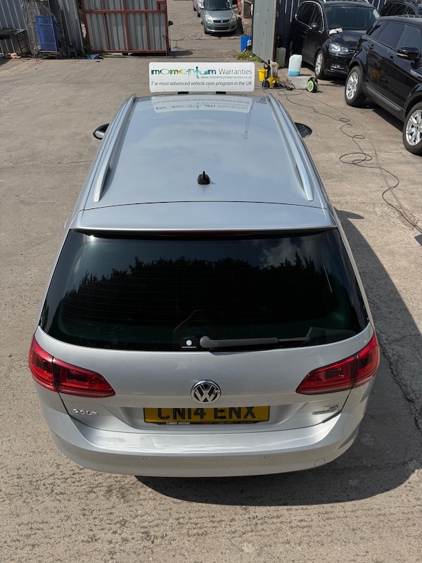 Used Volkswagen Golf 2014 for sale - 76206496: Photo 39