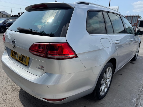 Used Volkswagen Golf 2014 for sale - 76206496: Photo 40