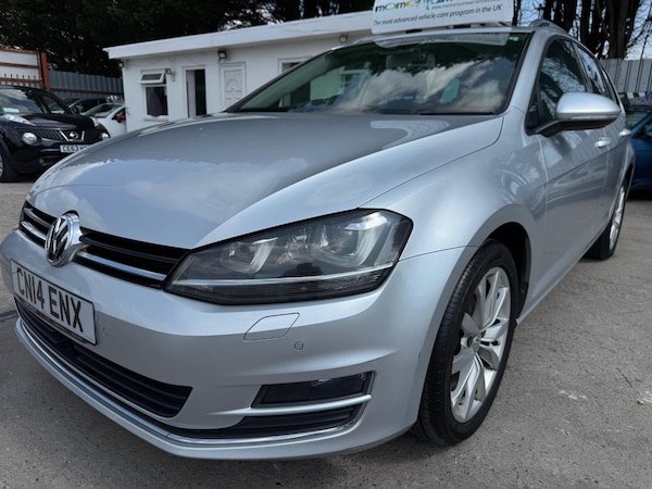 Used Volkswagen Golf 2014 for sale - 76206496: Photo 43