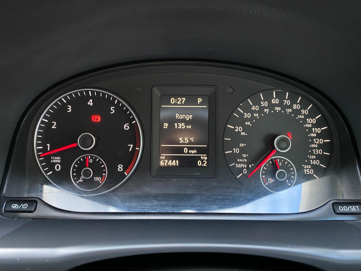 Used Volkswagen Touran 2026 for sale - 77627025: Photo 20