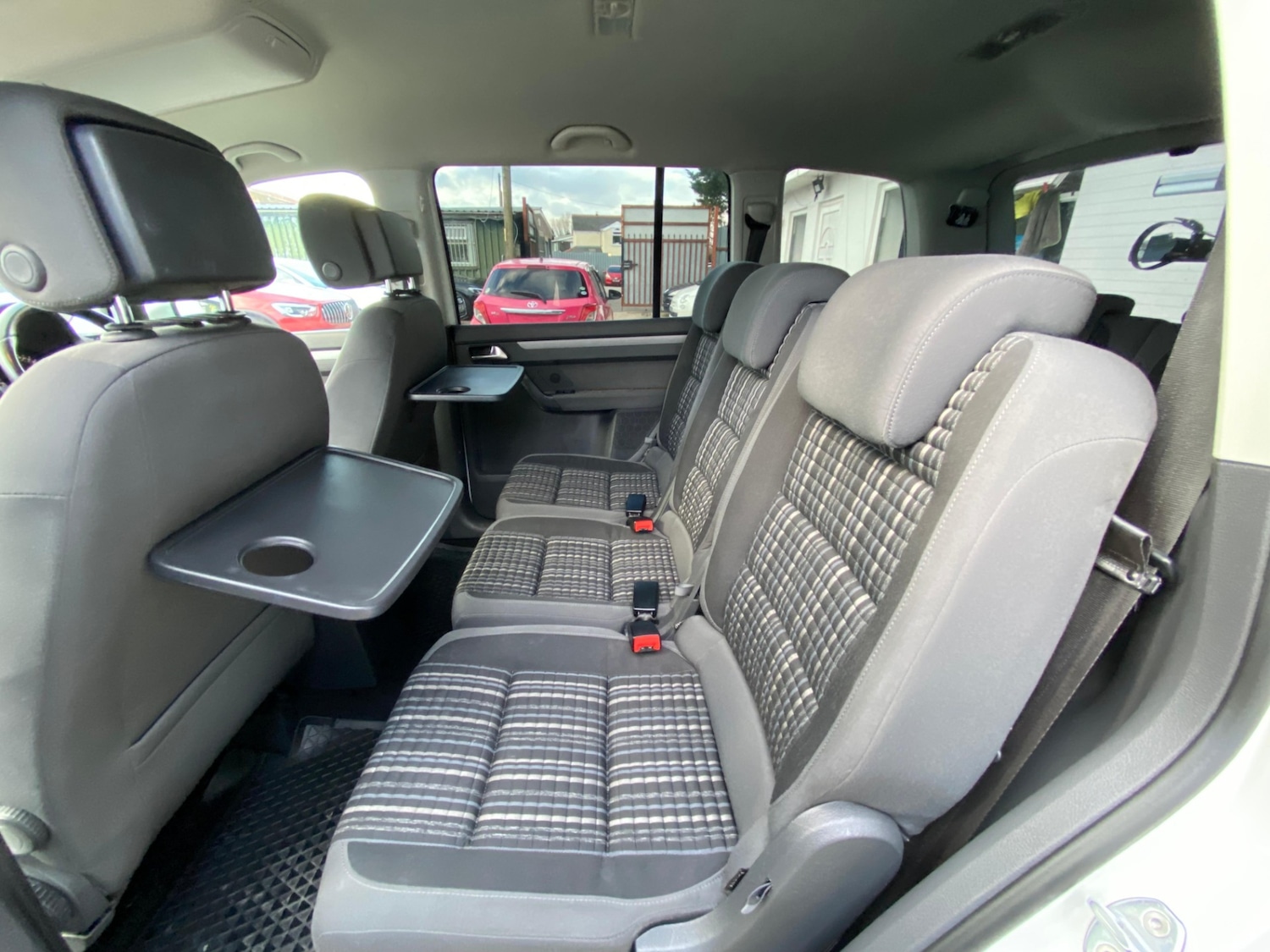 Used Volkswagen Touran 2026 for sale - 77627025: Photo 33