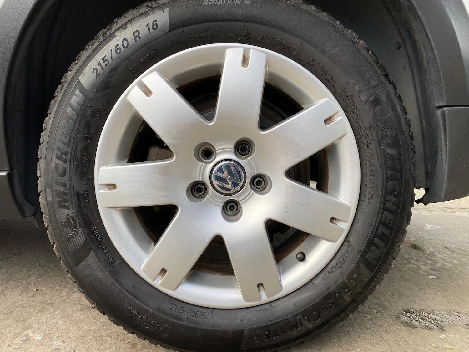 Used Volkswagen Touran 2026 for sale - 77627025: Photo 36