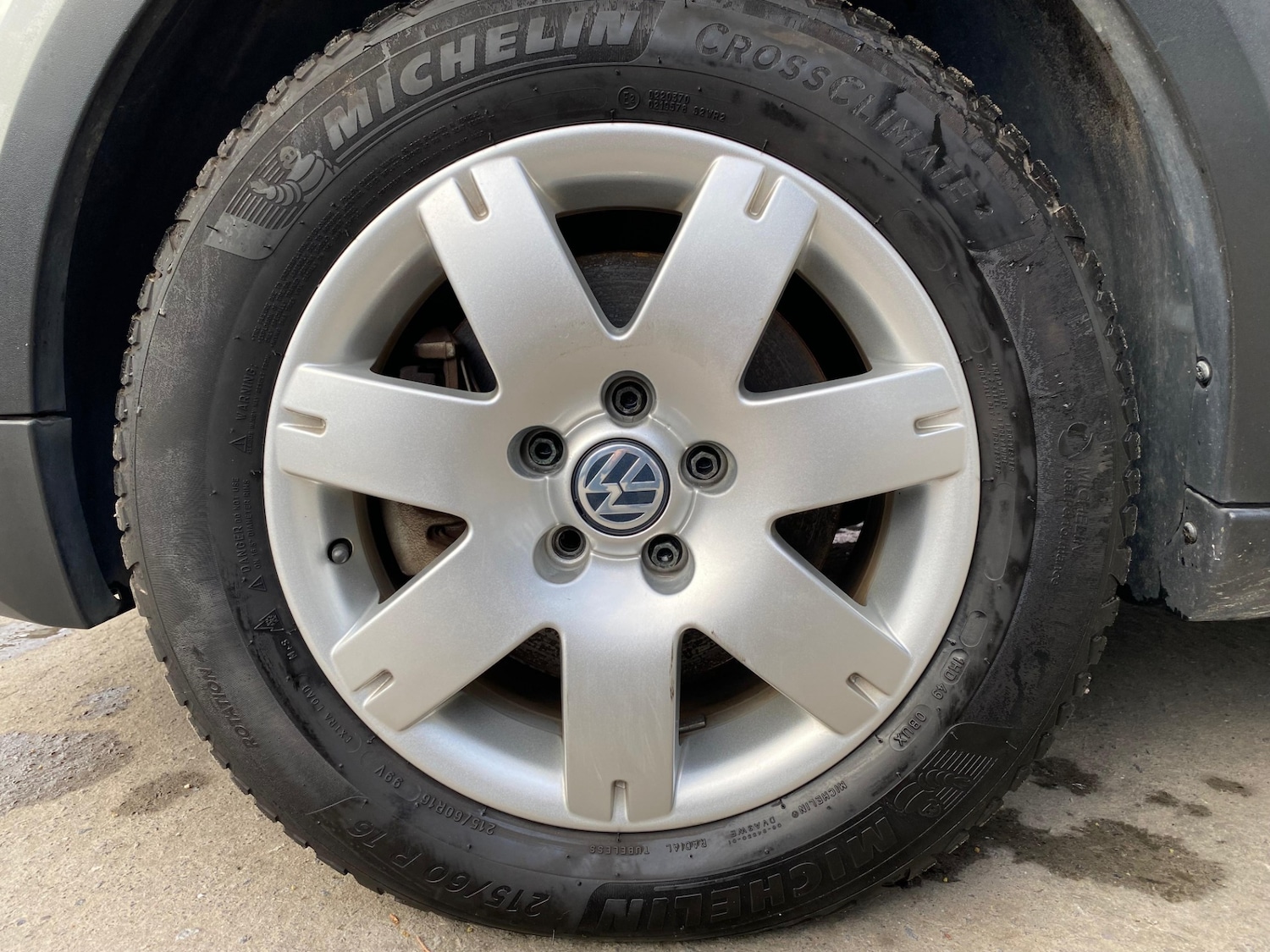 Used Volkswagen Touran 2026 for sale - 77627025: Photo 37