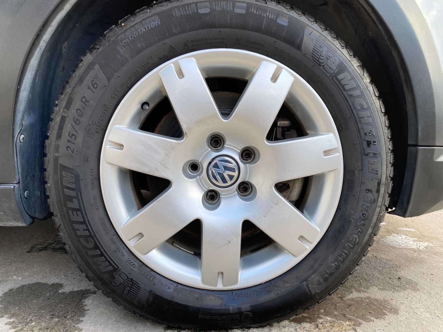 Used Volkswagen Touran 2026 for sale - 77627025: Photo 38