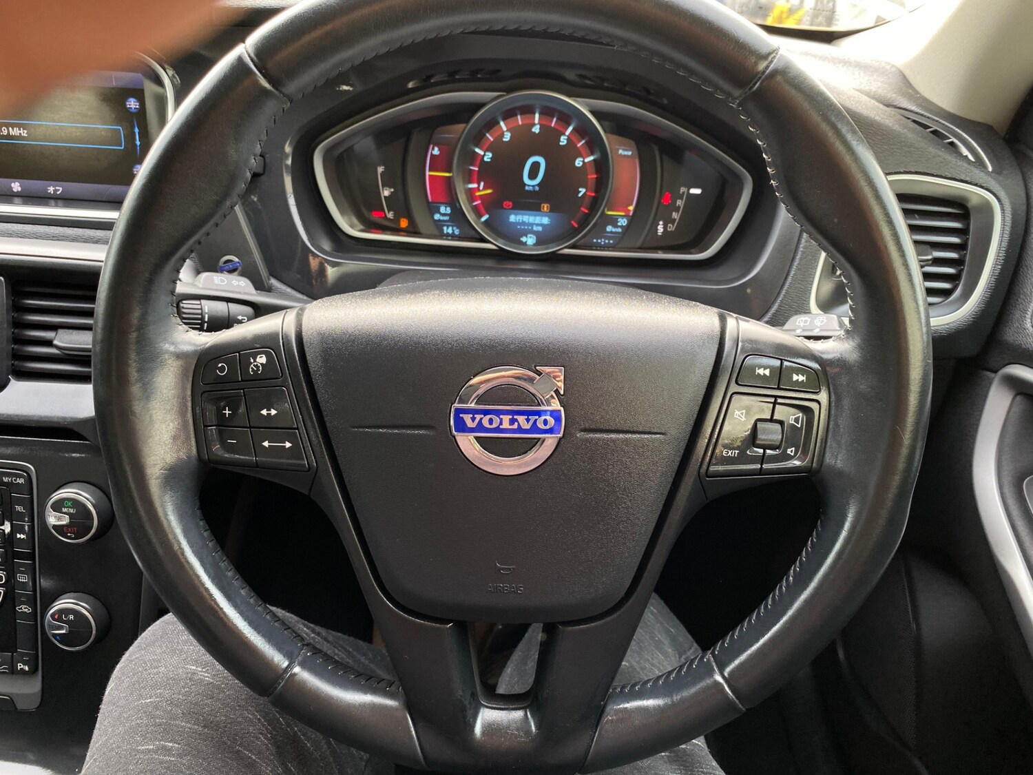 Used Volvo V40 2026 for sale - 78087720: Photo 18