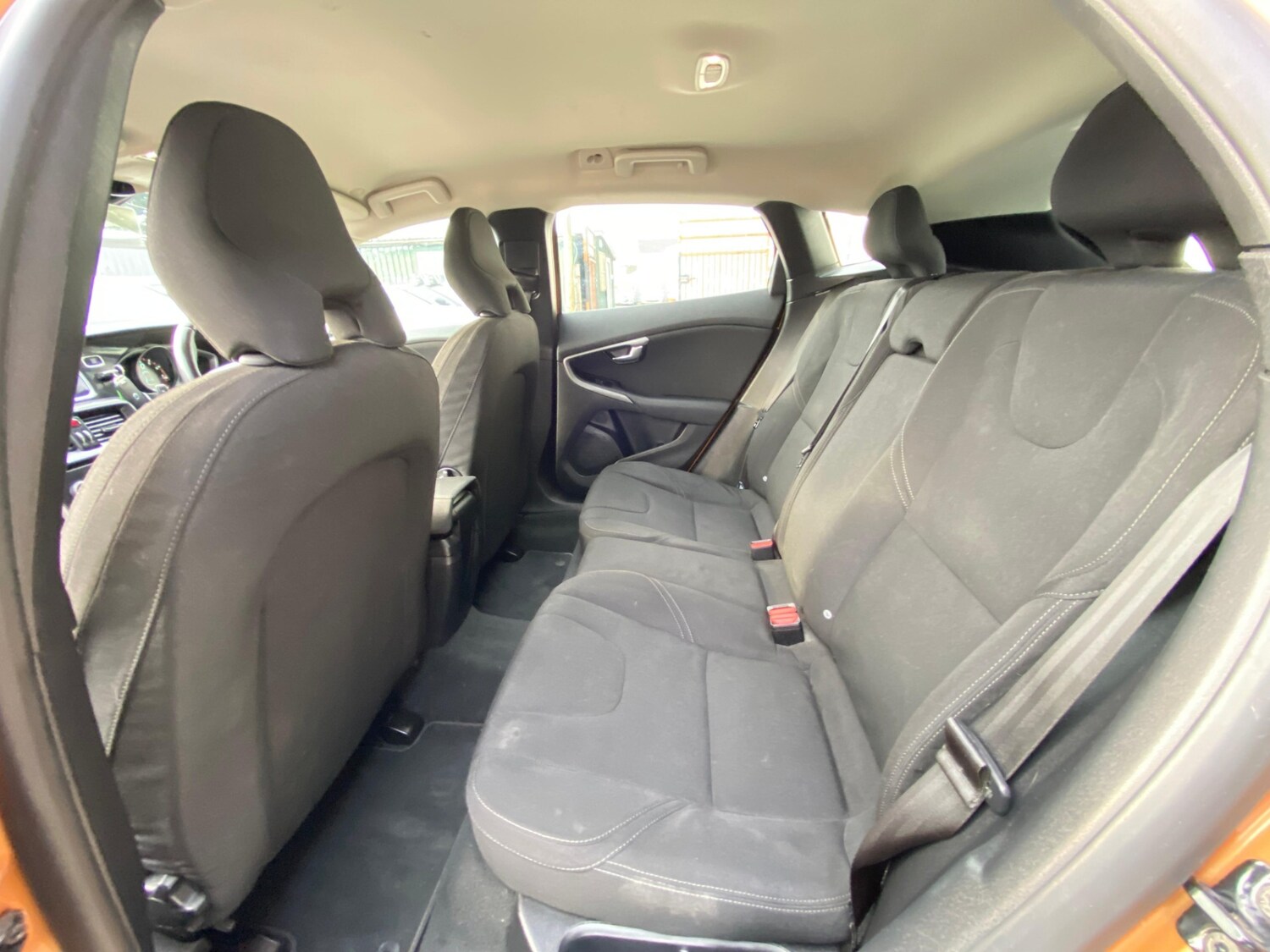 Used Volvo V40 2026 for sale - 78087720: Photo 29