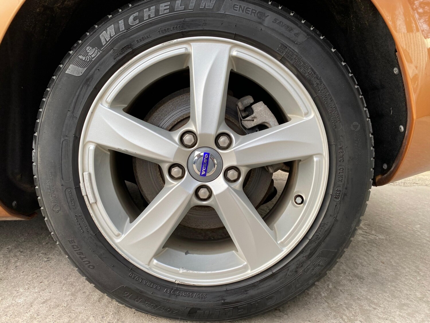 Used Volvo V40 2026 for sale - 78087720: Photo 31