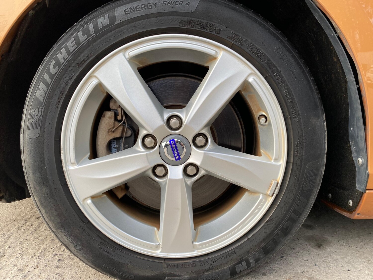 Used Volvo V40 2026 for sale - 78087720: Photo 32