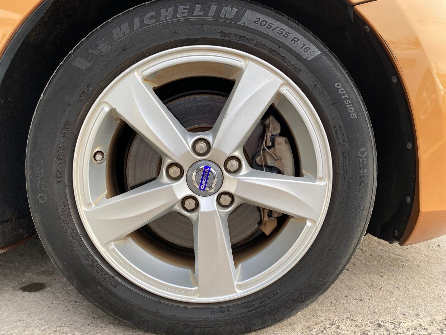 Used Volvo V40 2026 for sale - 78087720: Photo 33