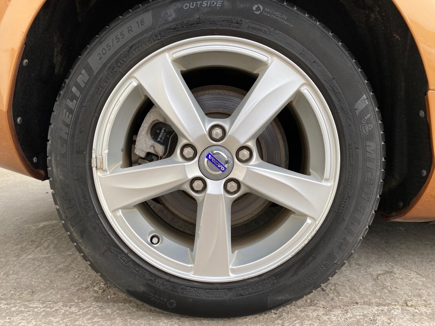 Used Volvo V40 2026 for sale - 78087720: Photo 34