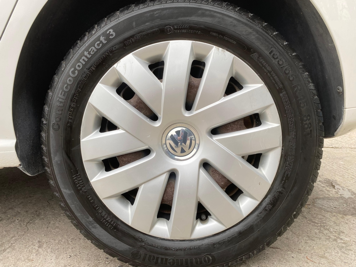 Used Volkswagen Polo 2010 for sale - 76366804: Photo 31