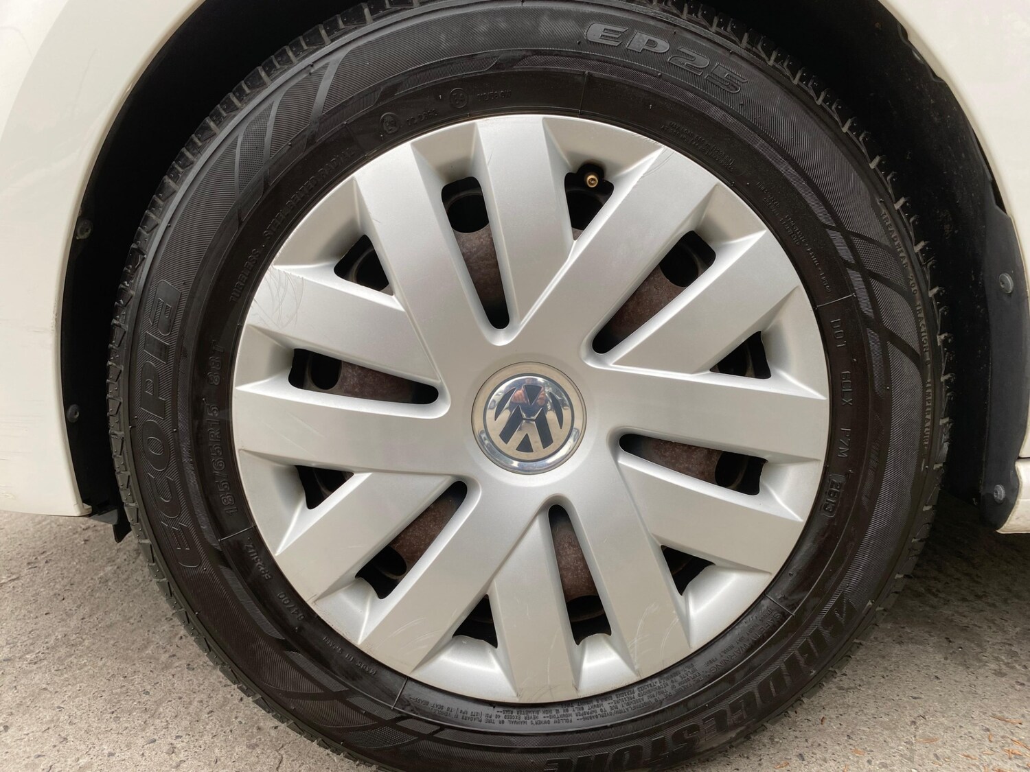 Used Volkswagen Polo 2010 for sale - 76366804: Photo 32