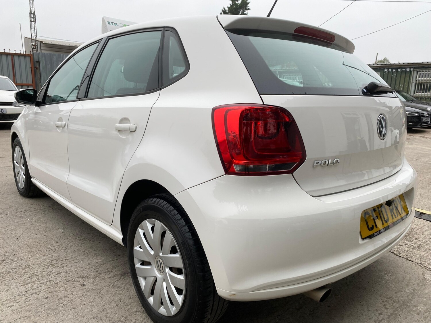 Used Volkswagen Polo 2010 for sale - 76366804: Photo 40