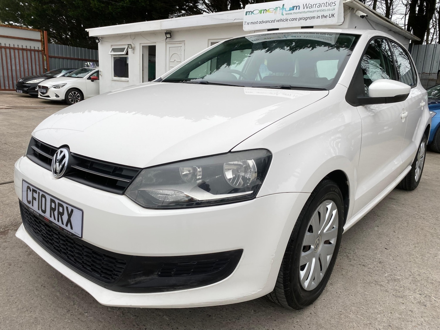 Used Volkswagen Polo 2010 for sale - 76366804: Photo 41