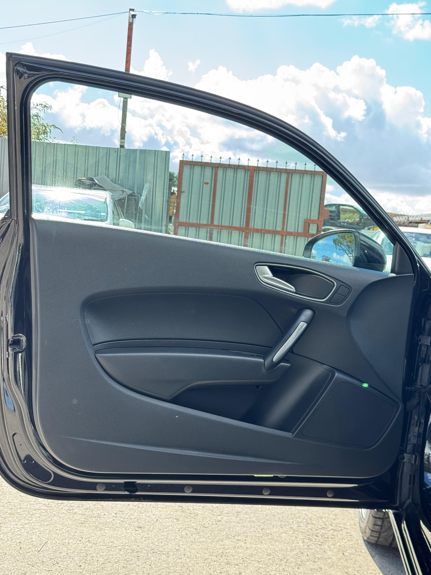 Vehicle 27