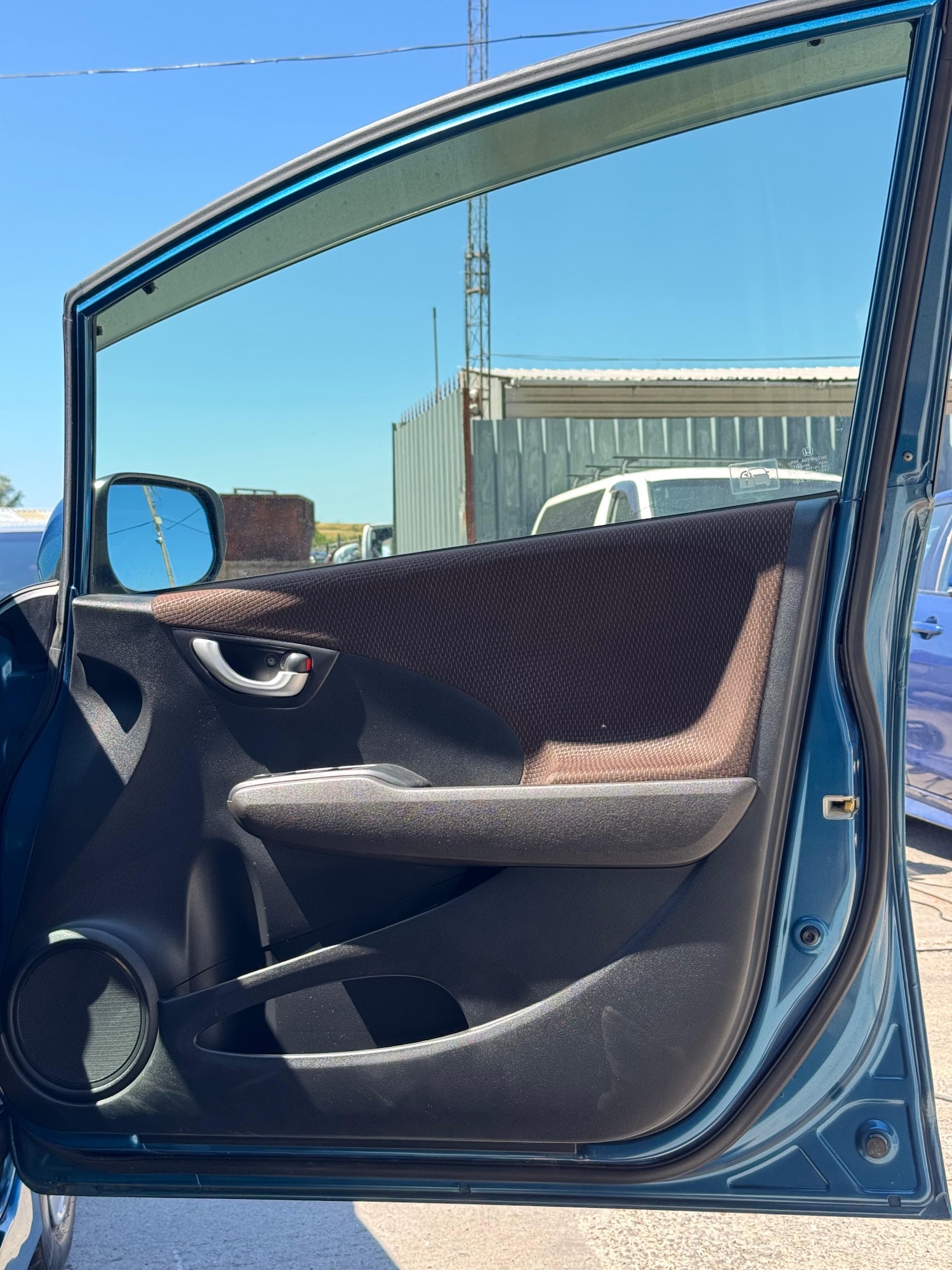 Used Honda Fit 2025 for sale - 77346316: Photo 25