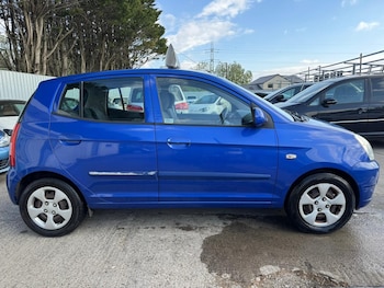 Used Kia Picanto 2005 for sale - 78518027: Photo