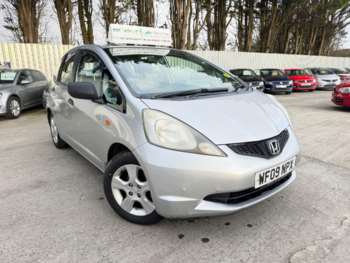 2009 (09) - 1.2 i-VTEC SE 5dr