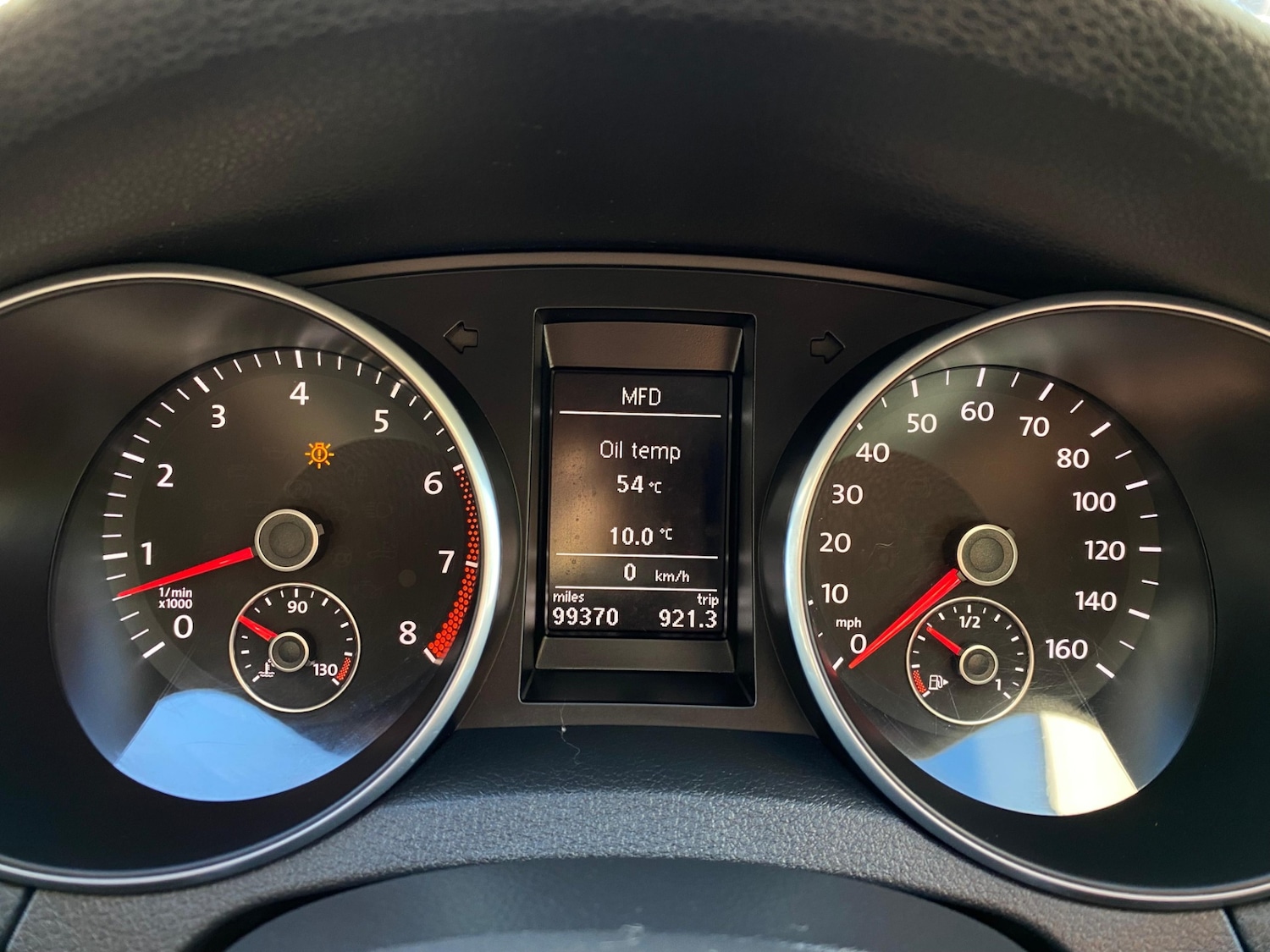 Used Volkswagen Golf 2010 for sale - 76942824: Photo 18