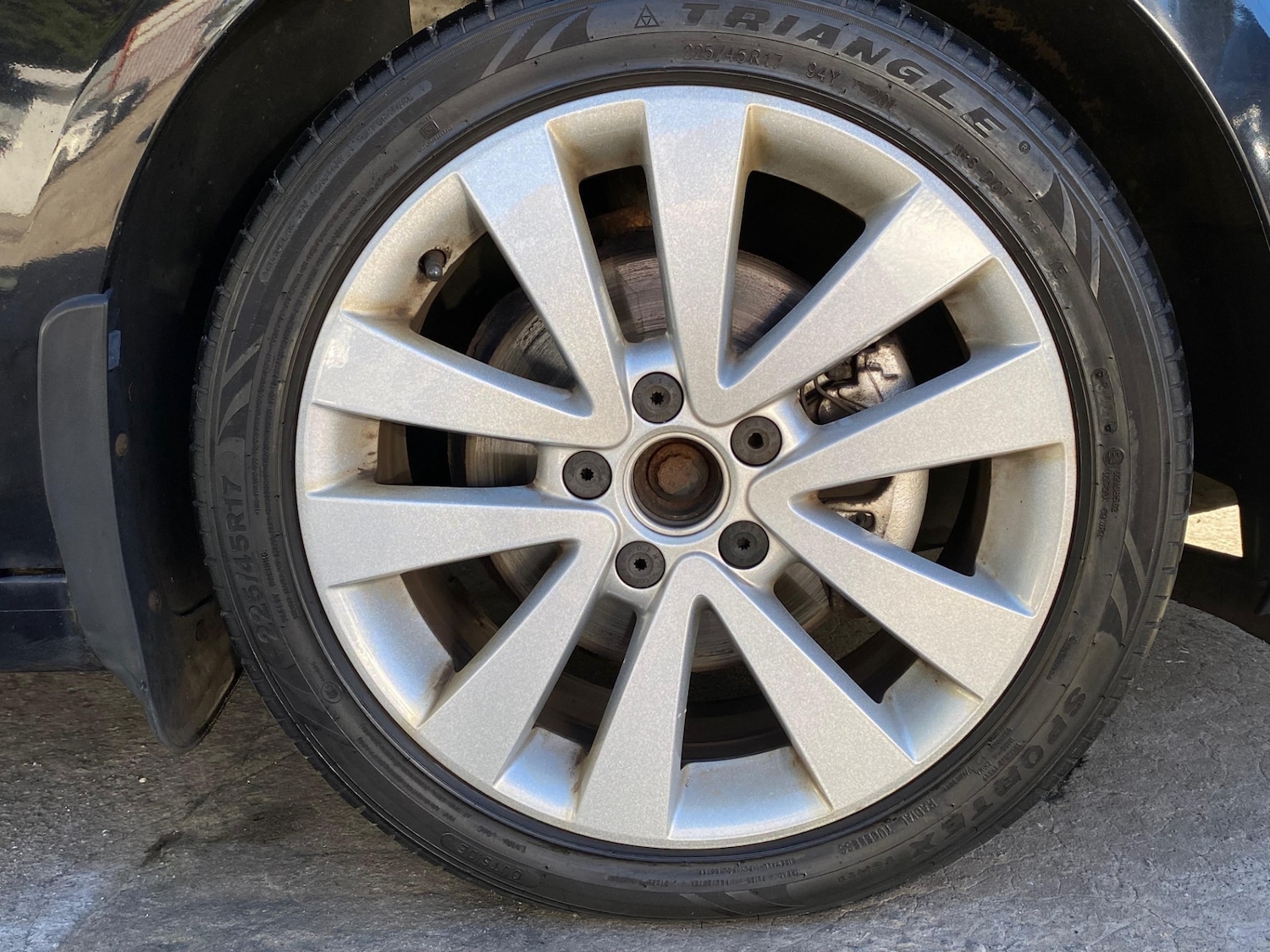 Used Volkswagen Golf 2010 for sale - 76942824: Photo 37