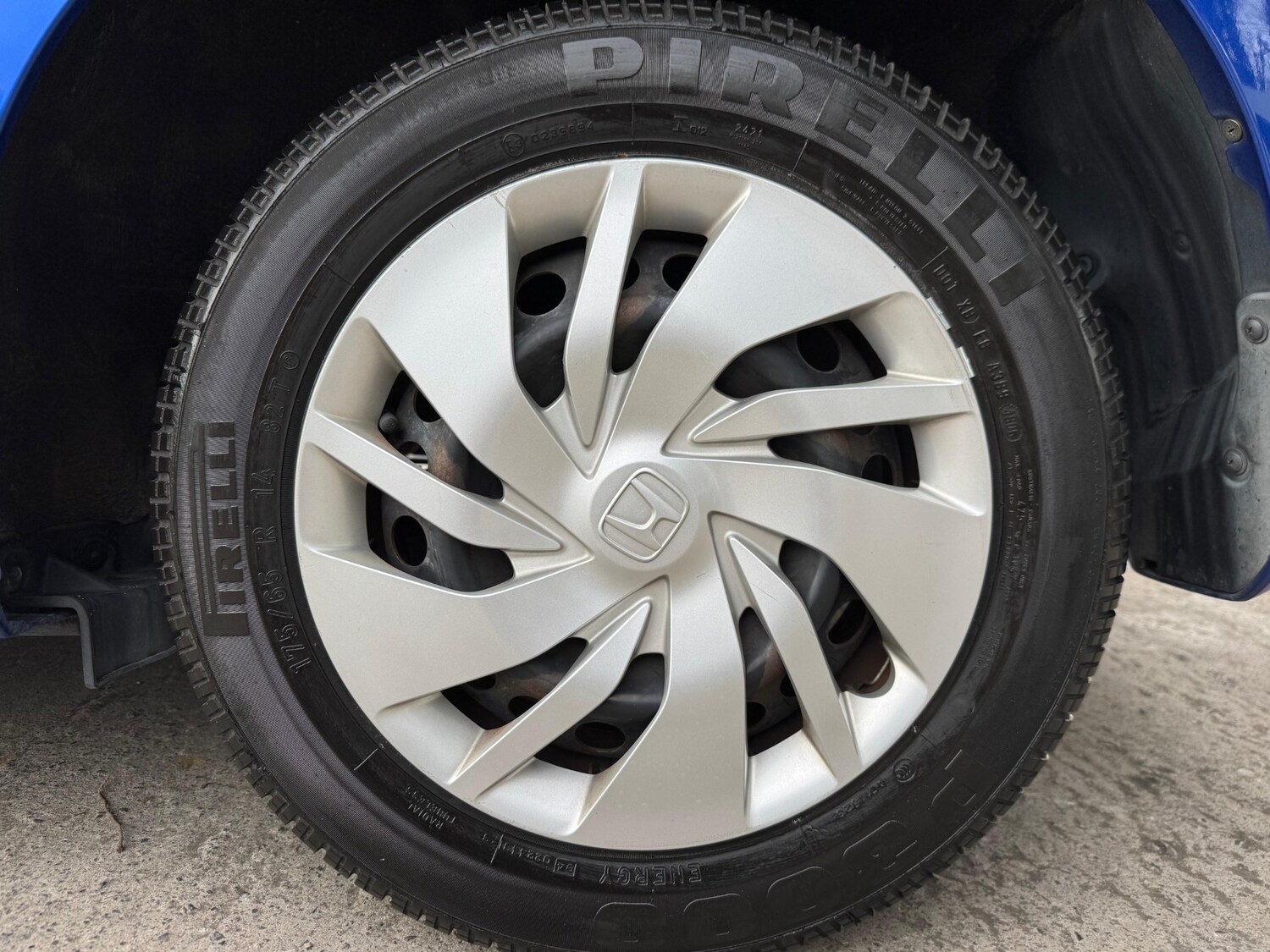 Used Honda Fit 2025 for sale - 78102568: Photo 30