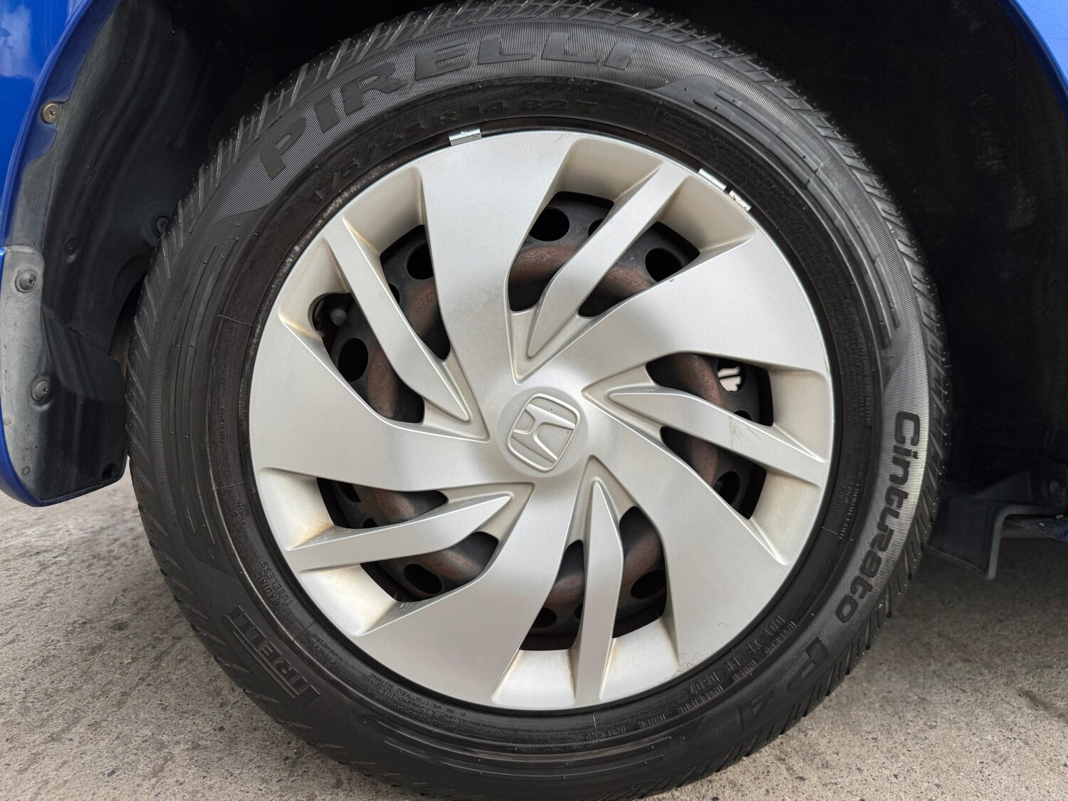 Used Honda Fit 2025 for sale - 78102568: Photo 33