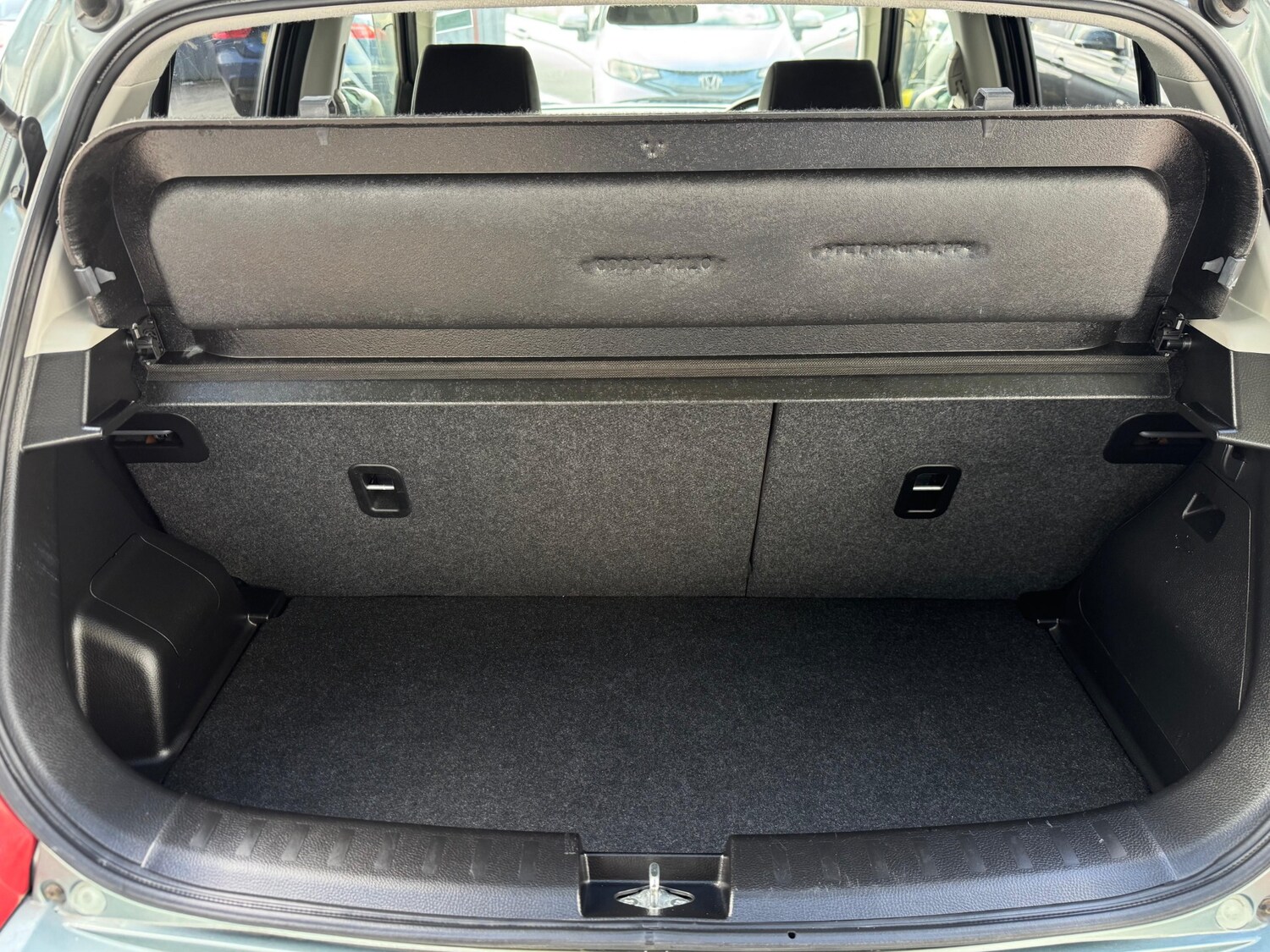 Used Suzuki Swift 2025 for sale - 76563052: Photo 12