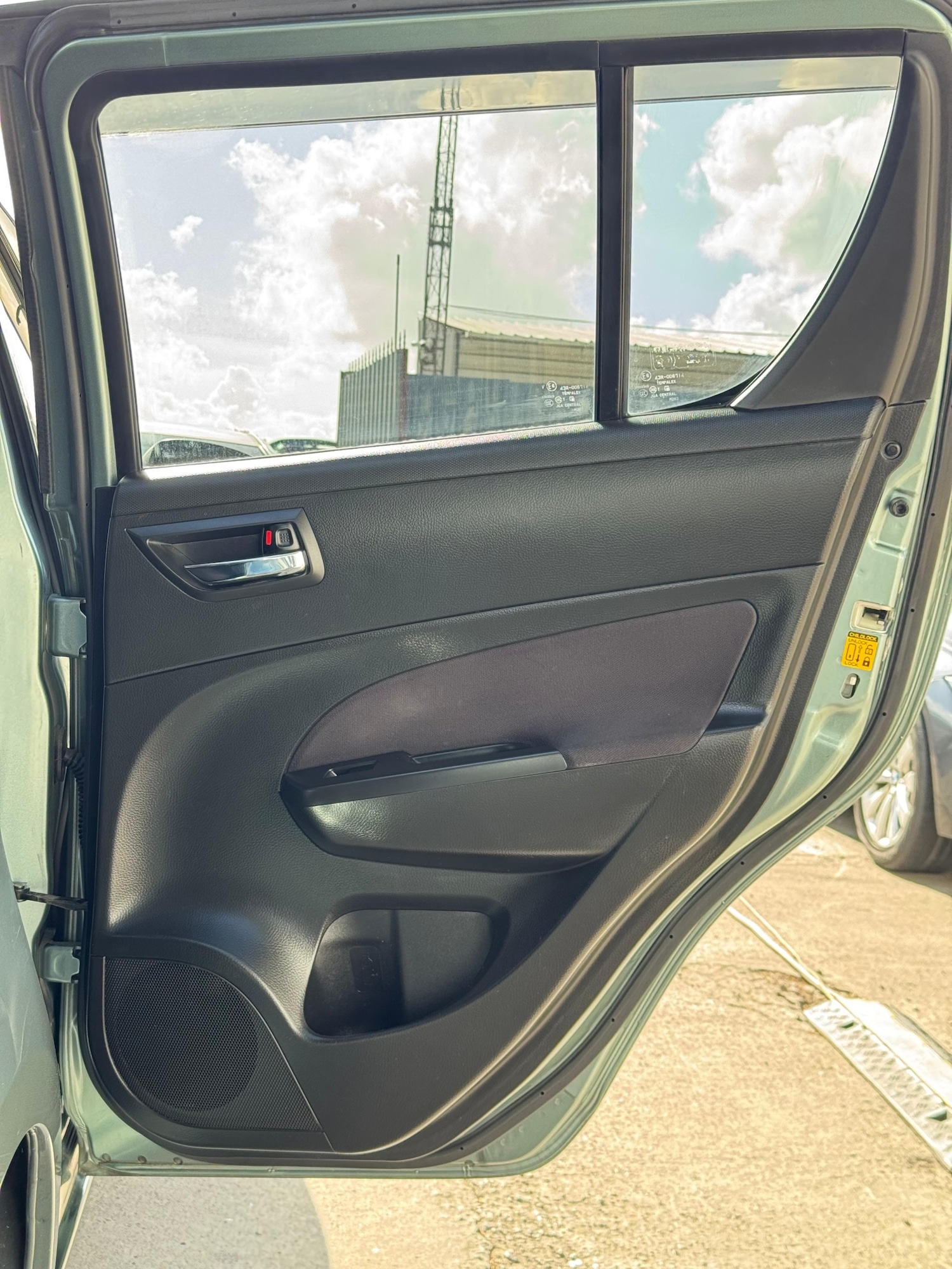 Used Suzuki Swift 2025 for sale - 76563052: Photo 17